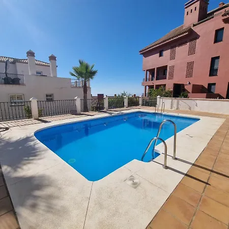 Elegant With Fantastic Views At The Of Calahonda * Sitio de Calahonda