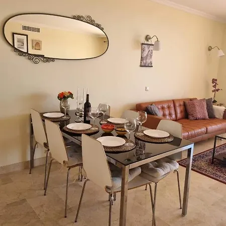 Elegant With Fantastic Views At The Of Calahonda * Sitio de Calahonda