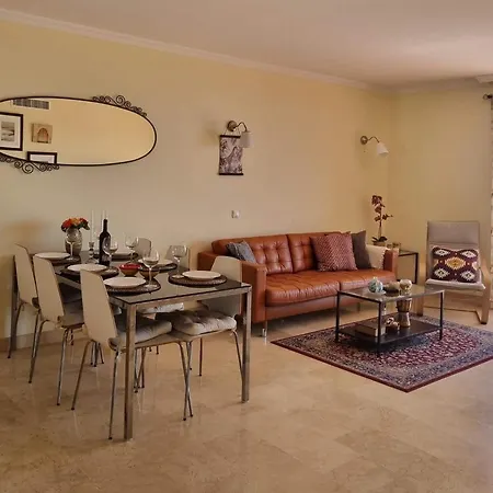 Elegant With Fantastic Views At The Of Calahonda * Sitio de Calahonda