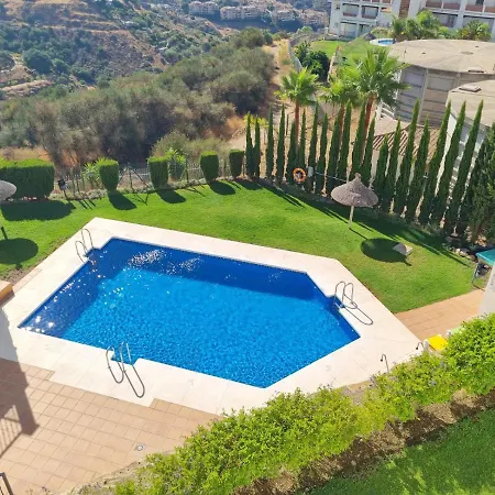 Elegant With Fantastic Views At The Of Calahonda Sitio de Calahonda